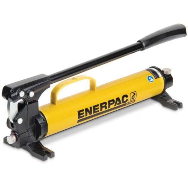 Enerpac P 39 Pompa Hidrolik Manual
