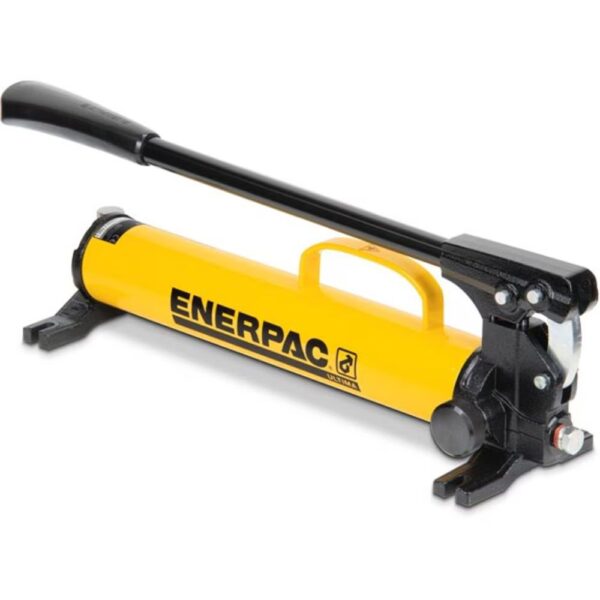 Enerpac P 39 Pompa Hidrolik Manual Baja