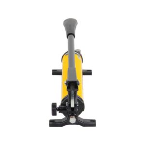 Enerpac P 39 Pompa Hidrolik Manual Baja Single Speed