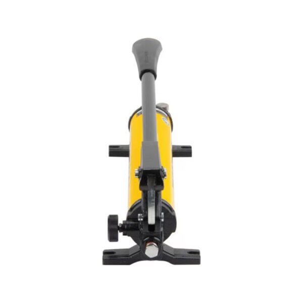 Enerpac P 39 Pompa Hidrolik Manual Baja Single Speed