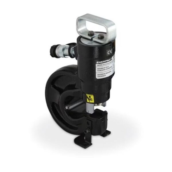 Enerpac SP35 - Hydraulic Punch 35 Ton, Single-Acting
