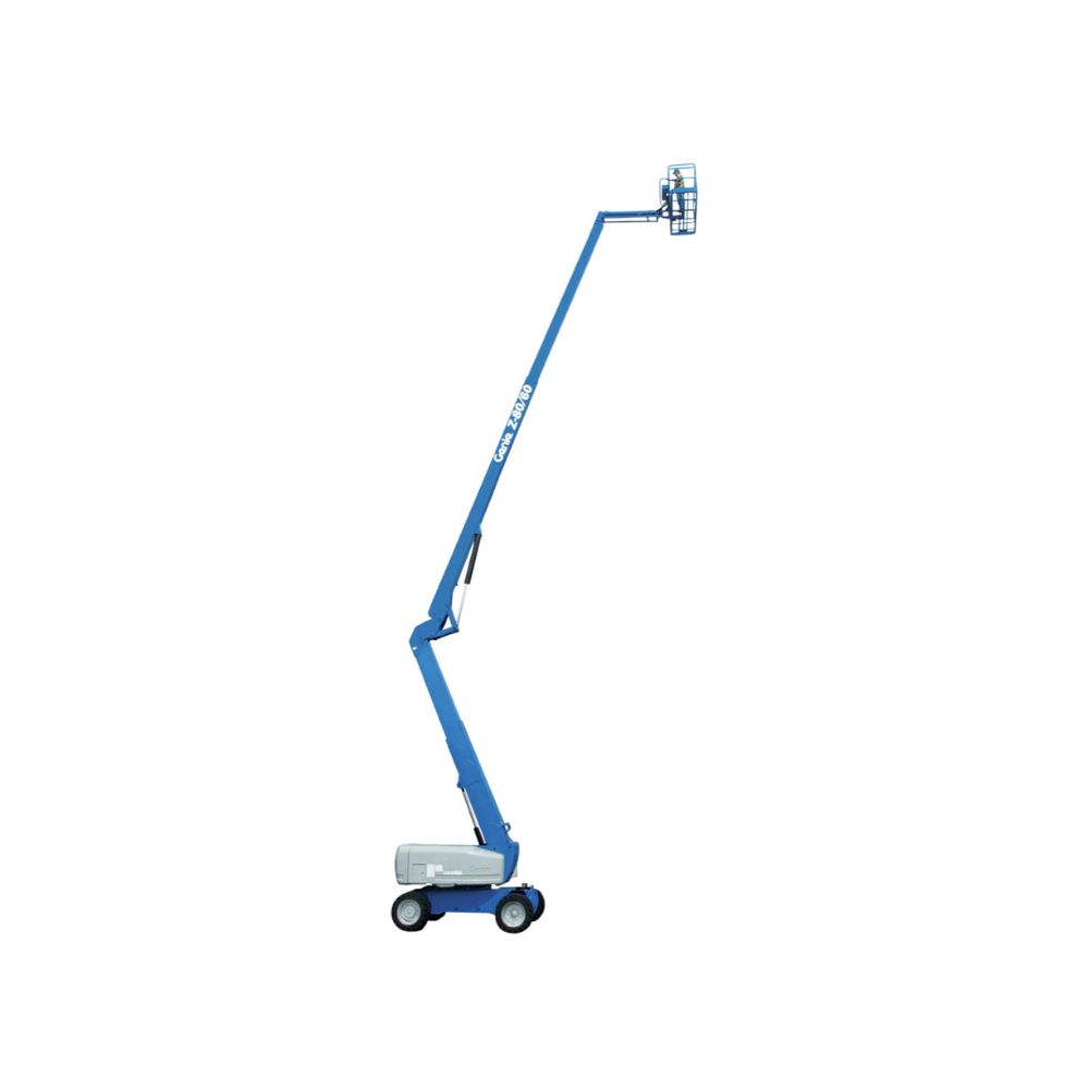 Boom Lift 25 Meter