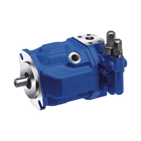 Bosch Rexroth A10VSO Pompa Hidrolik Axial Piston Variable