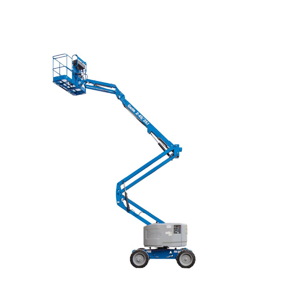 Sewa Boom lift