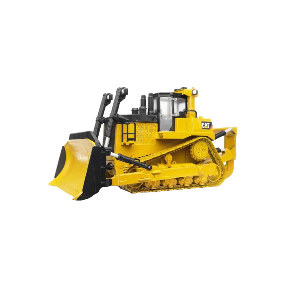 Sewa Bulldozer