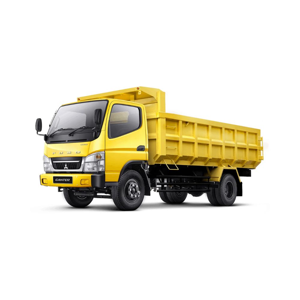 Sewa Dump Truck
