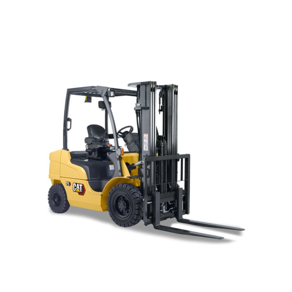 Sewa Forklift