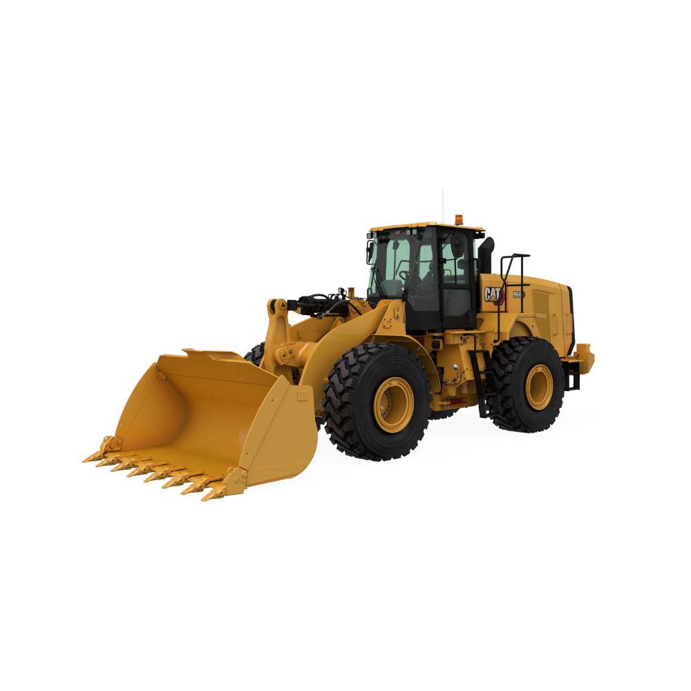 Sewa Loader