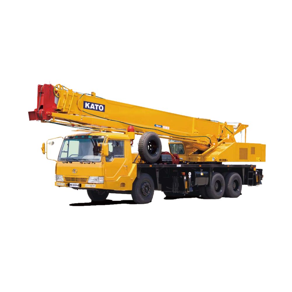 Sewa Mobile Crane