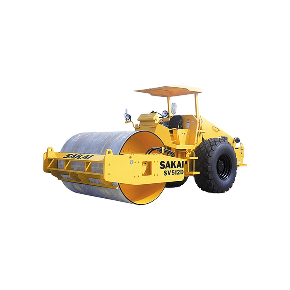 Sewa Vibro Roller