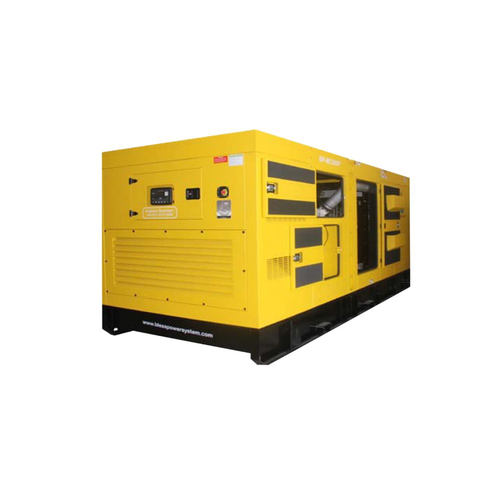 Sewa genset