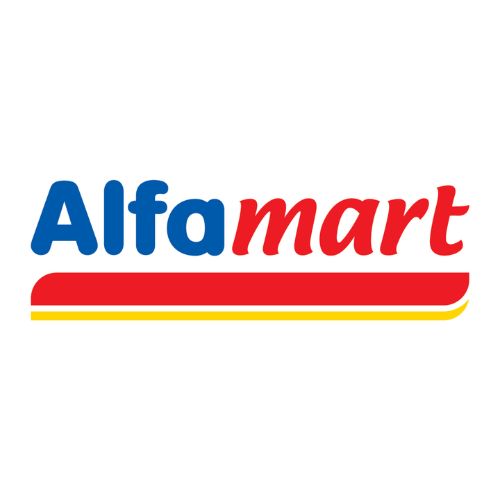 logo alfamaret