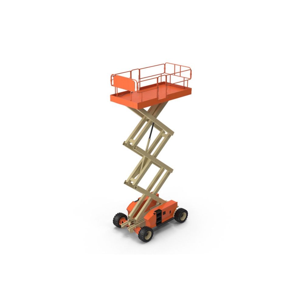 sewa Scissor Lift