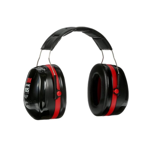 3M H10a Earmuff Peltor Optime 105