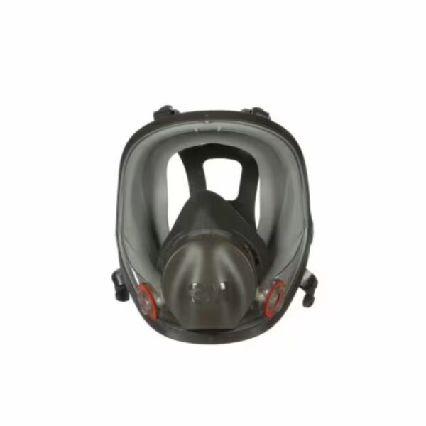 3M Masker Respirator Full Face 6800 Tampak Depan