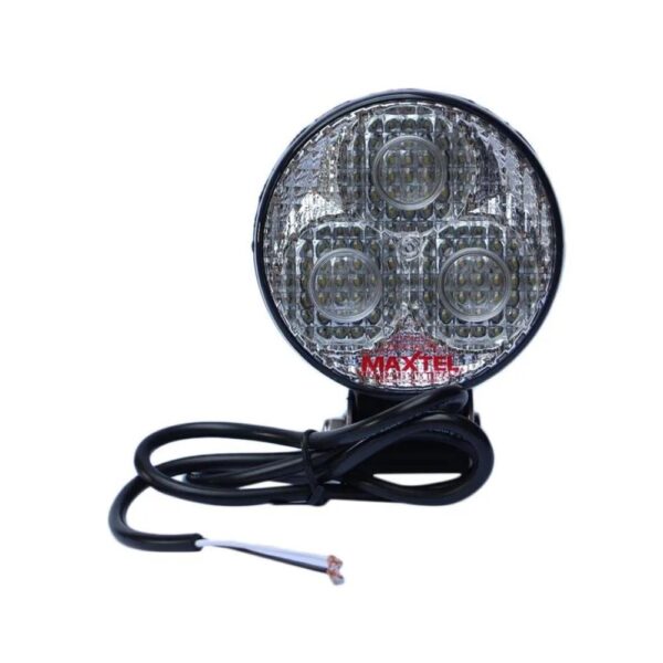 Allmakes AM-PL4X4FI LED Tyre Lamp 2000 Lumen