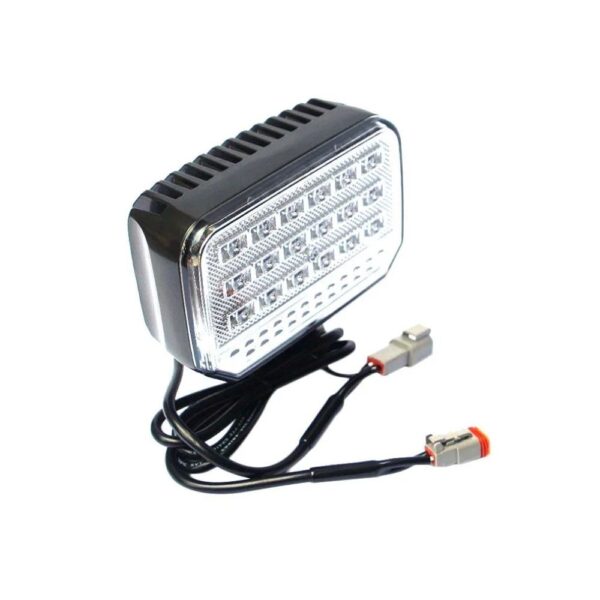 Allmakes AM-PL9833 LED Work Lamp 34 Watt