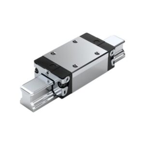Bosch Rexroth R162211420 Ball Runner Block KWD-015-SNS-C1-N-1