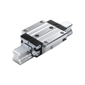Bosch Rexroth R165111420 Ball Runner Block KWD-015-FNS-C1-N-1