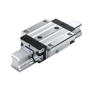 Bosch Rexroth R165121420 Ball Runner Block KWD-025-FNS-C1-N-1