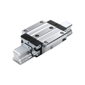 Bosch Rexroth R165181420 Ball Runner Block KWD-020-FNS-C1-N-1