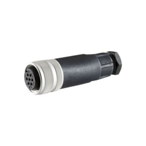 Bosch Rexroth R900021267 Plug-In Connector 7P Z31 BF6-3PG11KSPEZ