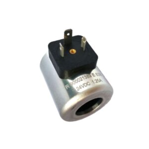 Bosch Rexroth R900021389 Solenoid Coil 24 V DC