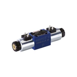 Bosch Rexroth R900561278 4WE6E6X/EG24N9K4 Solenoid Valve