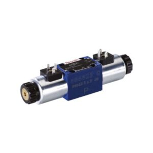 Bosch Rexroth R900561288 Solenoid Valve 4WE6J6X/EG24N9K4