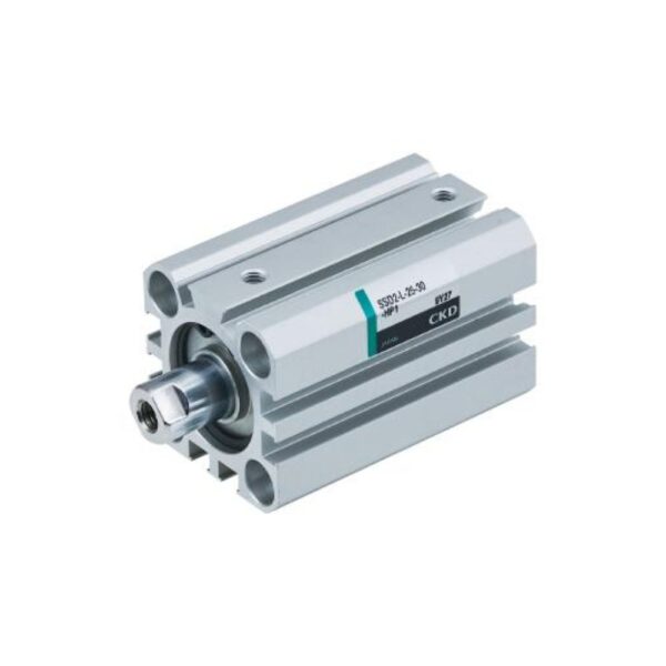 CKD SSD2-L-25-30 Double Acting Air Cylinder Pneumatic