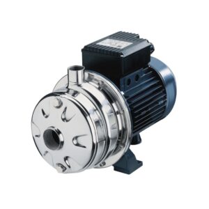 Ebara 2CDX 120/20 Pompa Air Kapasitas 120 L/menit