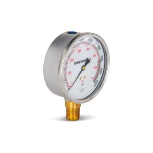 Enerpac G4039L Hydraulic Pressure Gauge 700 Bar