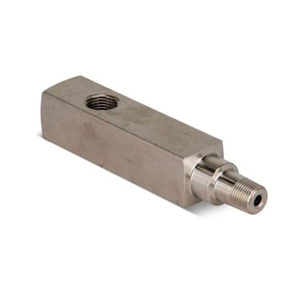 Enerpac GA2 Gauge Adaptor NPT Gauge Port 10.000 psi