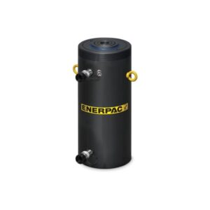Enerpac HCR3008 High Tonnage Hydraulic Cylinder Double Acting