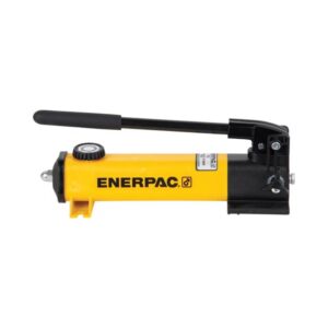 Enerpac P141 Lightweight Hydraulic Hand Pump Single Speed 10 Ton