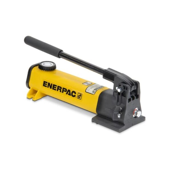 Enerpac P142 Hydraulic Hand Pump 700 Bar