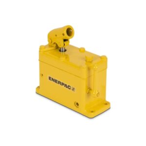 Enerpac P51 Single Speed Low Pressure Hydraulic Hand Pump
