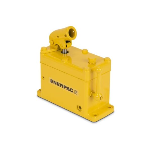 Enerpac P51 Single Speed Low Pressure Hydraulic Hand Pump