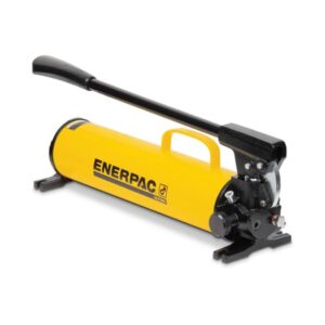 Enerpac P80 Hydraulic Hand Pump 2 Speed