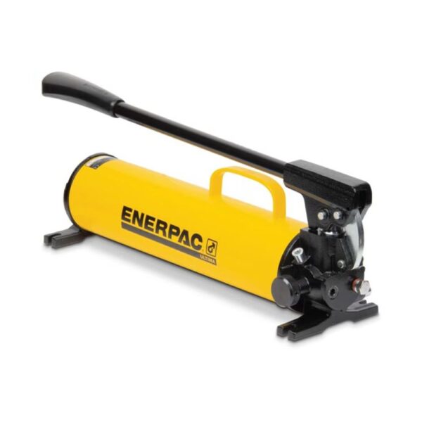 Enerpac P80 Hydraulic Hand Pump 2 Speed