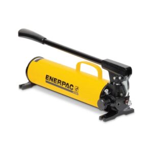 Enerpac P80 ULTIMA Steel Hydraulic Hand Pump 2 Speed