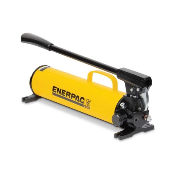 Enerpac P80 ULTIMA Steel Hydraulic Hand Pump 2 Speed