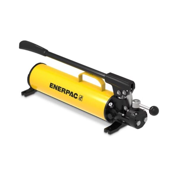Enerpac P84 ULTIMA Steel Hydraulic Hand Pump Double-Acting