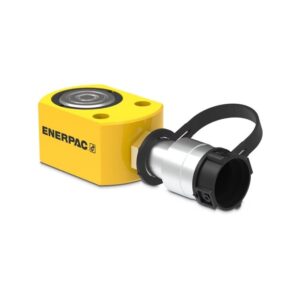 Enerpac RSM100 Hydraulic Cylinder 10 Ton Flat Jac