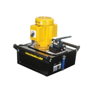 Enerpac ZE6320MG Electric Hydraulic Pump 10,000 psi