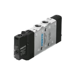 Festo Solenoid Valve CPE14-M1BH-5L-18