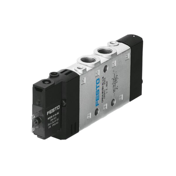 Festo Solenoid Valve CPE14-M1BH-5L-18