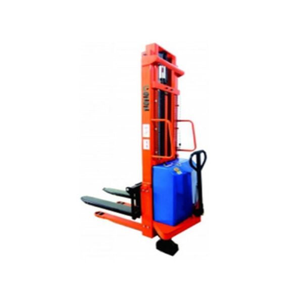 GOZOZ ZS20-20S Hand Stacker Semi Electric 2 Ton