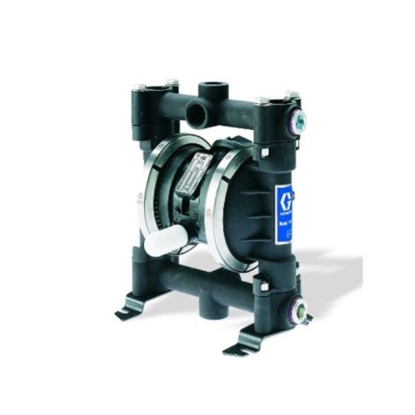 Graco Husky 716 D53277 Pompa Pneumatik 3/4 Inch Heavy Duty