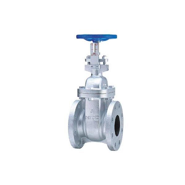KITZ Gate Valve Cast Iron FCHI 4 Inch 10K